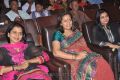 Viji Chandrasekhar, Lakshmi Ramakrishnan, Jai Guheni at Aarohanam Movie Felicitated Event Stills