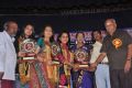 Aarohanam Movie Felicitated Event Stills