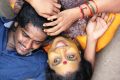 Veeresh, Viji Chandrasekar in Aarohanam Movie Stills