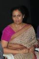 Lakshmi Ramakrishnan at Aarohanam Movie Press Meet Stills