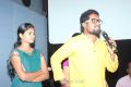 Aarohanam Movie Press Meet Stills