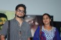 K, Viji at Aarohanam Movie Press Meet Stills