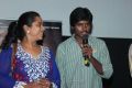 Viji, Veeresh at Aarohanam Movie Press Meet Stills