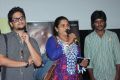 Aroganam Movie Press Meet Stills