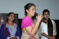 Viji, Lakshmi Ramakrishnan at Aarohanam Movie Press Meet Stills