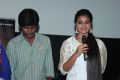 Veeresh, Jai Quehaeni at Aarohanam Movie Press Meet Stills
