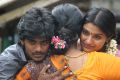 Viji Chandrasekar, Jai Guheni, Vireesh in Aarohanam Movie Stills