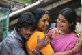 Viji Chandrasekhar, Jai Quehaeni, Vireesh in Aarohanam Movie Stills