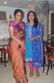 Lakshmi Ramakrishnan, Viji Chandrasekhar at Aarohanam Success Meet Stills