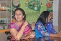 Lakshmi Ramakrishnan, Viji at Aarohanam Movie Success Meet Stills