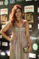 Actress Aarthi Hot Photos @ IIFA Utsavam Awards 2017