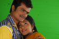 Jaisathya, Abhinitha in Aaru Sakkara Kuthirai Movie Stills