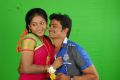 Abhinitha, Jaisathya in Aaru Sakkara Kuthirai Movie Stills