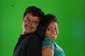 Jaisathya, Abhinitha in Aaru Sakkara Kuthirai Movie Stills