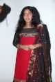 Actress Abhinitha @ Aaruchakkara Vaaganam Movie Audio Launch Stills