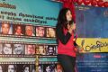 Actress Aarushi Stills at Manipaya Movie Launch