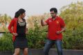 Shivaji, Sona Chopra in Aasa Dosa Appadam Movie Photos