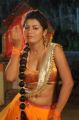 Hot Item Girl in Aasi Tamil Movie Stills