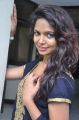 Actress Aasha Photos @ Freedom from Corruption Press Meet