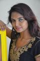 Telugu Actress Aasha Photos @ Freedom from Corruption Press Meet