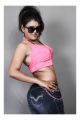 Telugu Actress Aashi Hot Photoshoot Stills