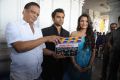 Aashiqui 2 Telugu Remake Movie Opening Stills