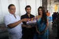 Aashiqui 2 Telugu Remake Movie Opening Stills