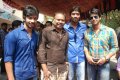 Mahat Raghavendra, Venkat Prabhu, Allari Naresh, Srikanth