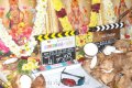 Action Telugu Movie Opening Stills