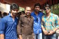 Mahat Raghavendra, Venkat Prabhu, Allari Naresh, Srikanth