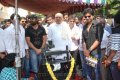 Action Telugu Movie Opening Stills