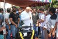 Action Telugu Movie Opening Stills