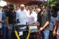 Action Telugu Movie Opening Stills