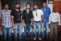 Shaam, Simbu, Vaibhav Reddy, Allari Naresh