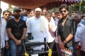 Action Telugu Movie Opening Stills