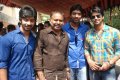 Mahat Raghavendra, Venkat Prabhu, Allari Naresh, Srikanth