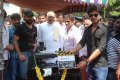 Action Telugu Movie Opening Stills