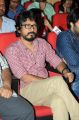 Director Vishnuvardhan @ Aata Arambam Movie Audio Launch Stills