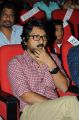 Director Vishnuvardhan @ Aata Arambam Movie Audio Launch Stills