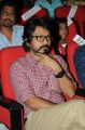 Director Vishnuvardhan @ Aata Arambam Movie Audio Launch Stills