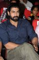 Actor Rana Daggubati @ Aata Arambam Movie Audio Launch Stills