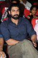 Actor Rana Daggubati @ Aata Arambam Movie Audio Launch Stills