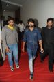 Actor Arya @ Aata Arambam Movie Audio Launch Stills