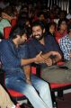 Arya & Rana Daggubati @ Aata Arambam Movie Audio Launch Stills