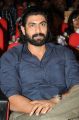 Actor Rana Daggubati @ Aata Arambam Movie Audio Launch Stills