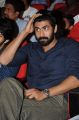 Actor Rana Daggubati @ Aata Arambam Movie Audio Launch Stills