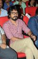 Director Vishnuvardhan @ Aata Arambam Movie Audio Launch Stills