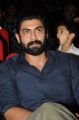 Actor Rana Daggubati @ Aata Arambam Movie Audio Launch Stills