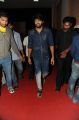 Actor Arya @ Aata Arambam Movie Audio Launch Stills