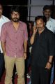 Vishnuvardhan, AM Rathnam @ Aata Arambam Movie Audio Launch Stills